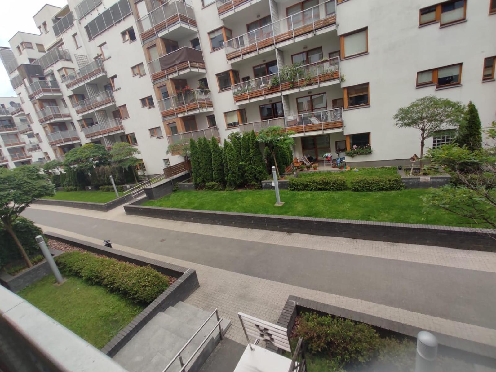 Superapart Chelmska 9 Varsóvia Exterior foto